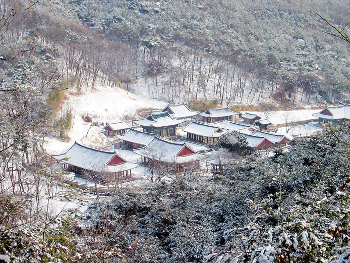 ‘불교의 대중화’ 주도하는 은해사
