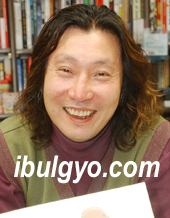 하윤환/불교 애니메이션을 만드는 이유