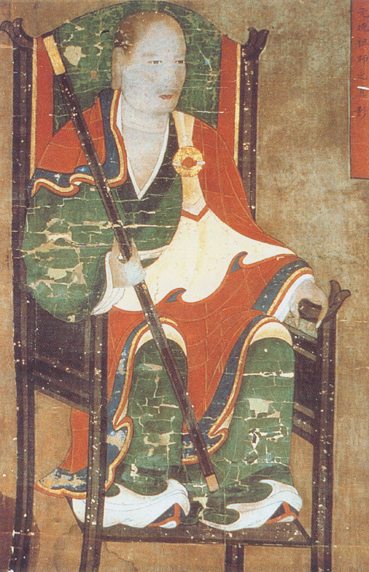 삼국유사의 원효성사와 요석공주 인연은 ‘野史’