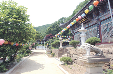 남양주 수종사