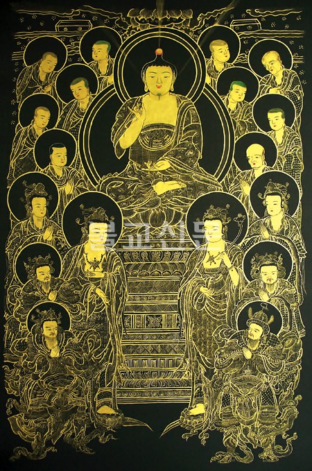 해외 반출 문화유산 우리 곁에 나타나다