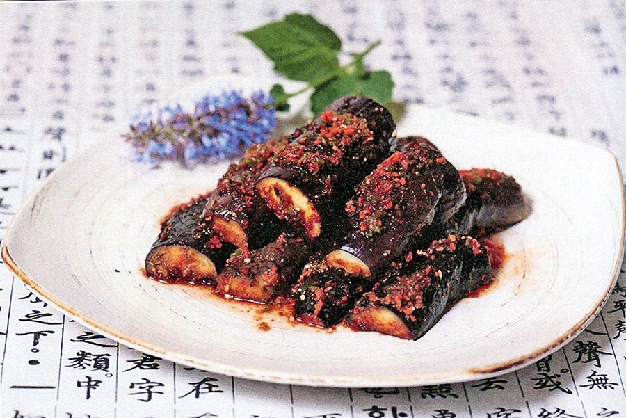㉖ 대전 영선사 가지선