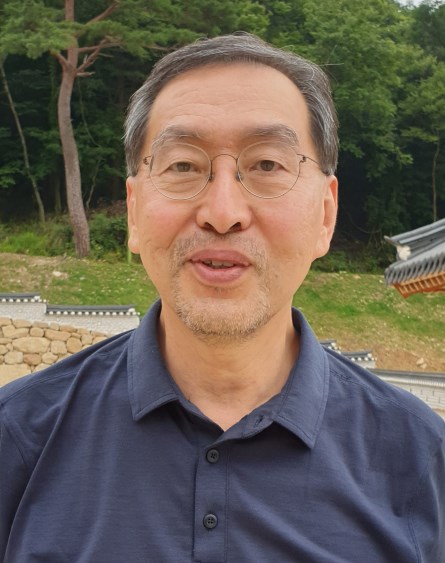 권희민 서울대물리천문학부 교수(전 삼성전자 부사장)
