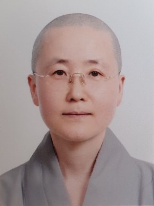 혜달스님 / 사단법인 봉려관불교문화연구원장