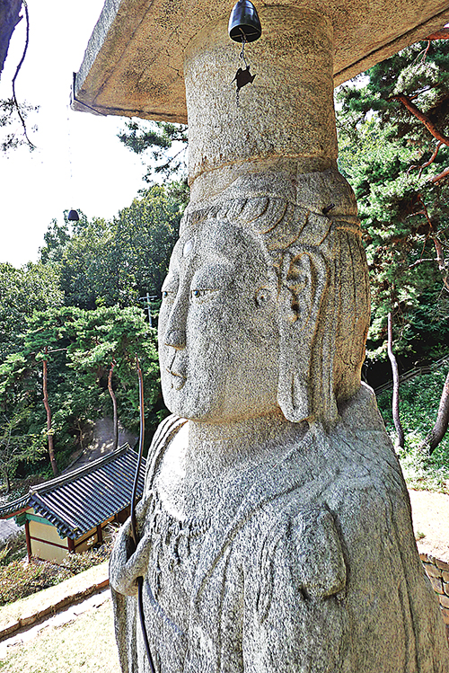 [배재호의 한국의 불상] 고려 불상① 고려초기 왕실 발원의 불상