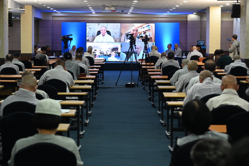 포교종책 워크숍 '토크 콘서트'