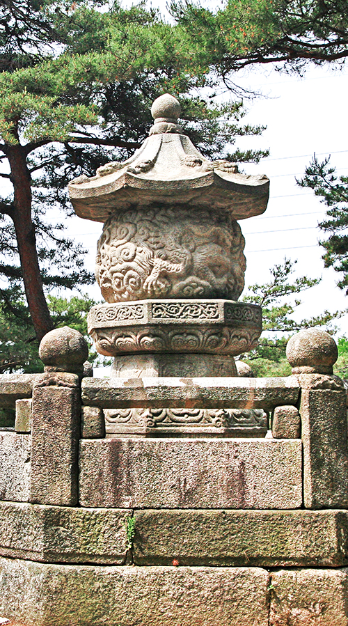 [죽기 전에 꼭 가봐야 할 사찰] 양주 회암사