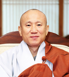 해인총림 해인사 주지후보에 혜일스님 추천