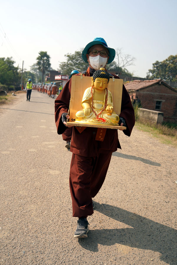 주윤식 중앙신도회장.