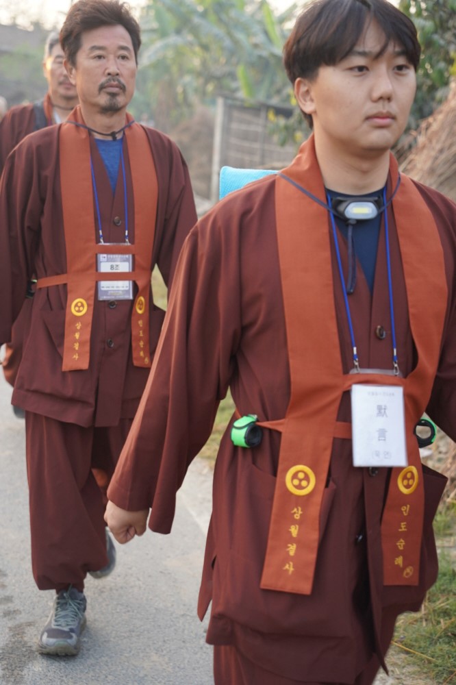 조석주 전 대불련 회장