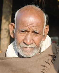 라데샴(Radhesyam) 씨.