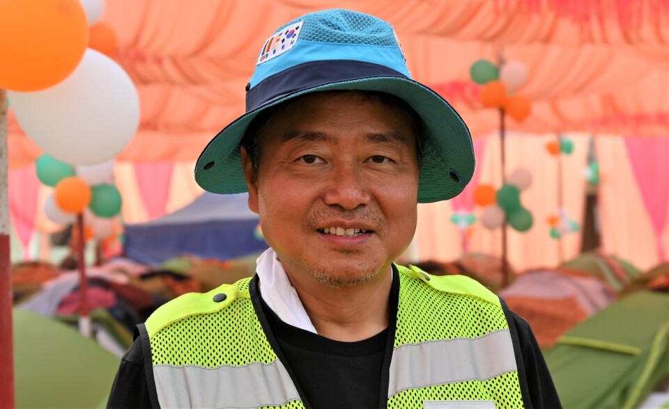 나인성 운영팀장.