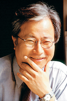 유자효 (사)한국시인협회장