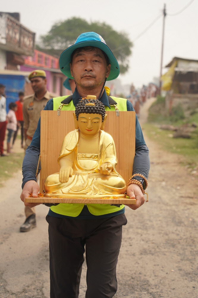 39일차 불상이운 김정호 재무차장