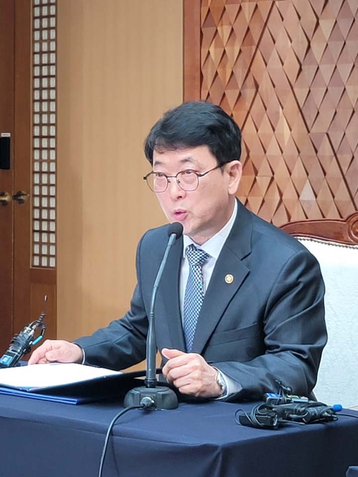 최응천 문화재청장은 문화재관람료 감면 시행을 통해 불교문화유산과 그 주변 경관이 지니는 가치를 보존하면서 널리 향유하는 기반이 되길 바란다고 말했다.