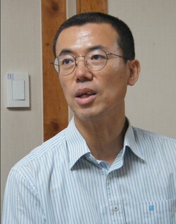 ‘인문학 독자를 위한 화엄경’ 저자 박보람 교수