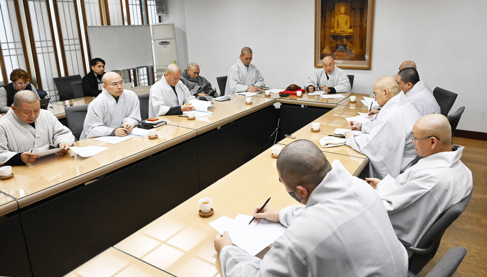 상임위는 이날, 실무단을 구성해 김병기 의원실 보좌관과 만나 법안의 문제점을 지적하고 자진 철회를 촉구할 방침이다.