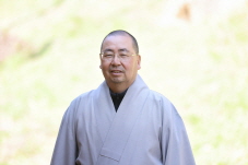 원우스님 부석사 주지
