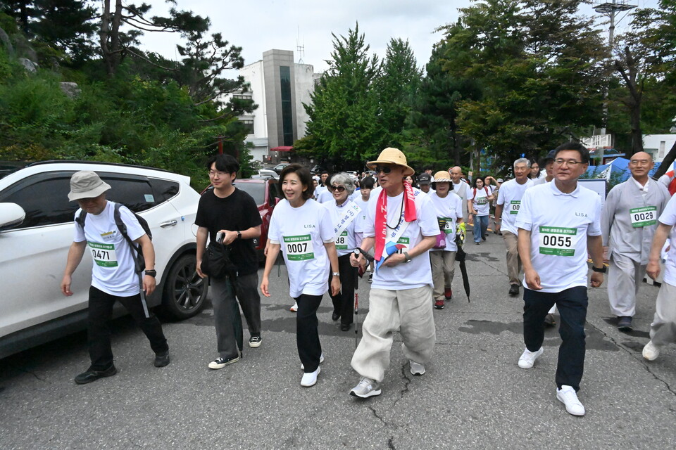 ����������õ���δ� 9��13�� �������б� ���ر���� ������� �ϴ뿡�� ����16ȸ �������� �ȱ���� �� �÷α롯 ��縦 �����ߴ�.