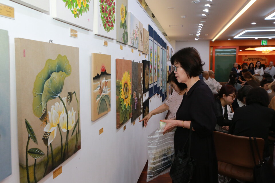 �����忡 ���õ� ��ǰ�� �����ϰ� �ִ� ����.