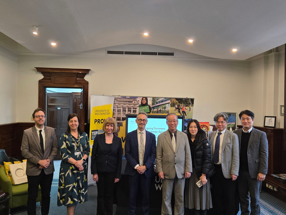 ������� ���� ����Ʈ�ν��ʹ��а� ���������� ü���ߴ�.&nbsp;