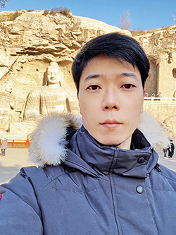 박기헌 운강연구원 특임연구원