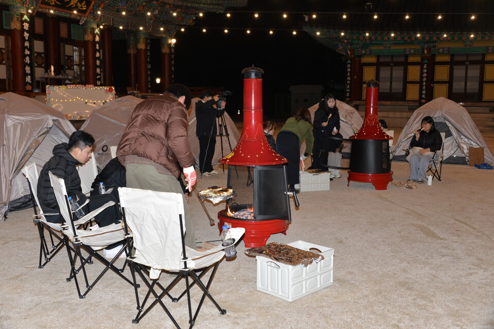 ȭ���� ķ�ý�����