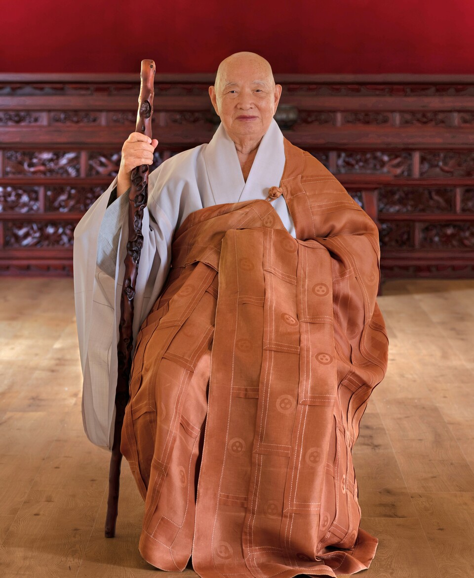 조계종 원로의원이자 제17교구본사 금산사 조실인 금산당(金山堂) 도영대종사(道永大宗師)가 11월20일 오전5시20분 주석처인 완주 송광사 약사전에서 원적에 들었다. 법랍 65년, 세수 84세.