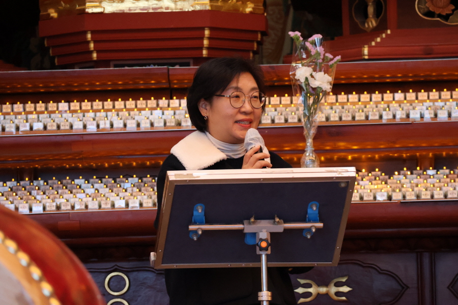 ������ û��ȸ ����������.