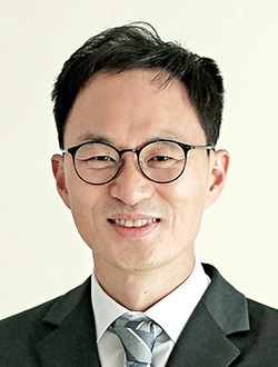 오세덕 경주대학교 교수