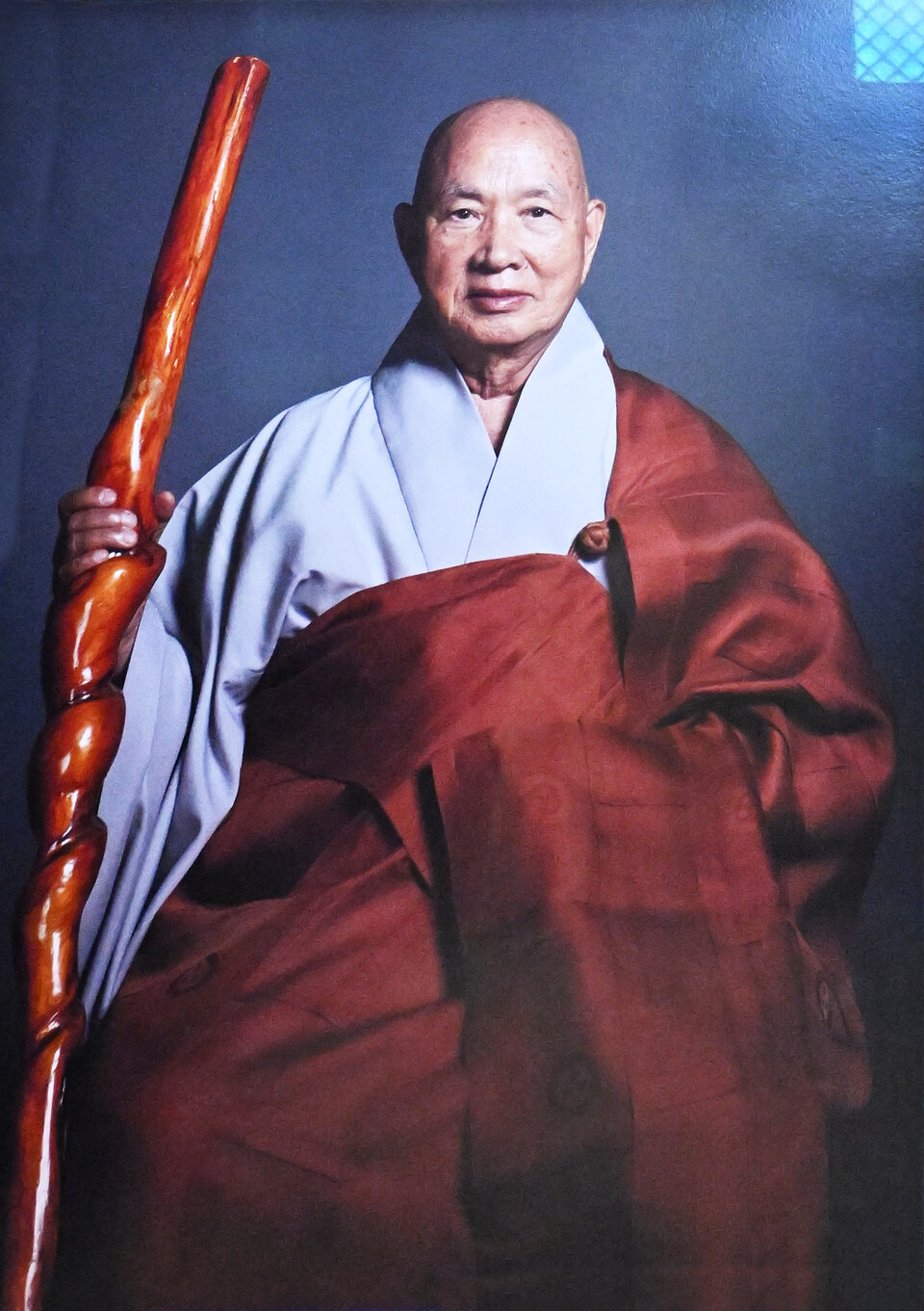 금산당 도영대종사.