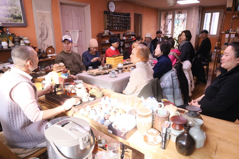 인생의 우선순위를 나 중심으로 바꾸라고 강력히 당부한다.