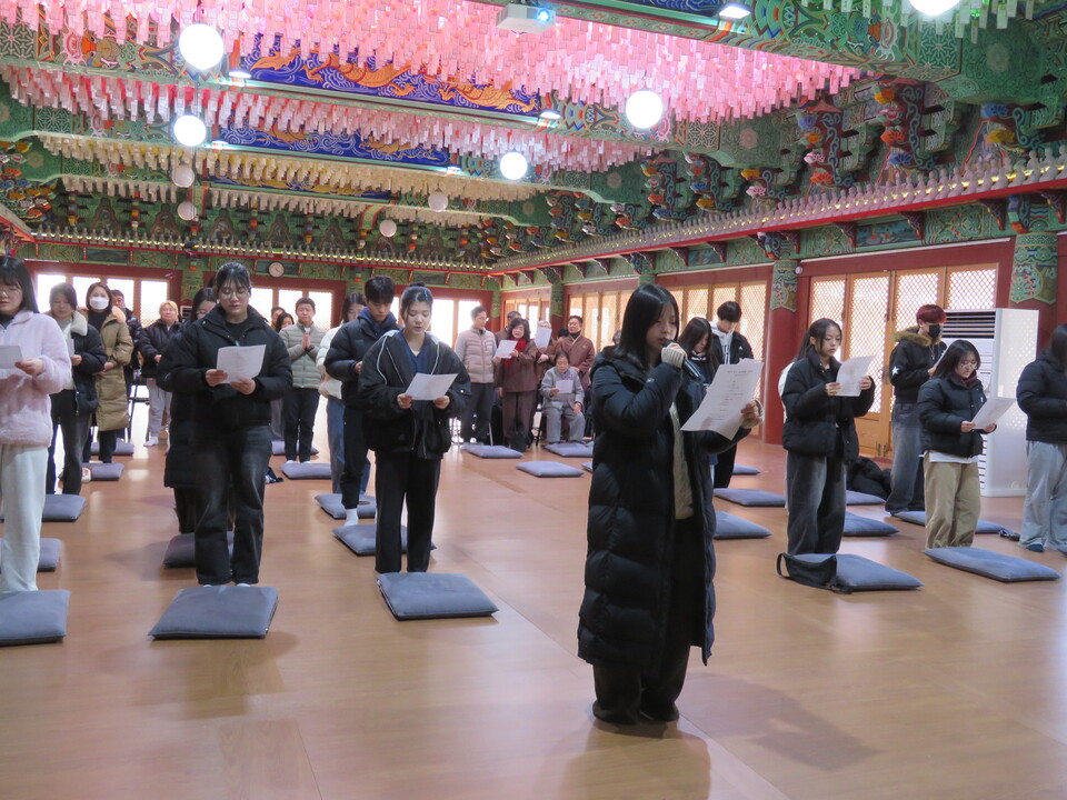 ���ֻ� �ߡ����л�ȸ�� 1��11�� �泻 ���������� â����ȸ�� ���� ù ����� �˷ȴ�. 