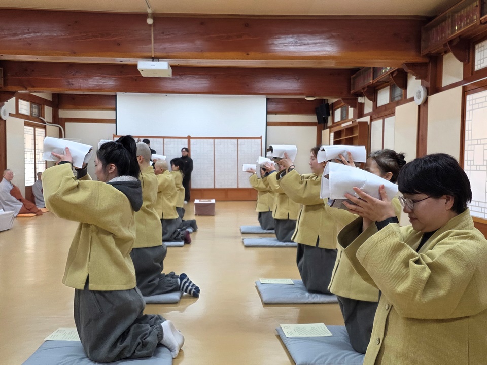 �߿츦 �޾� ���ϰ� �ǽ��� ���ϴ� ���.