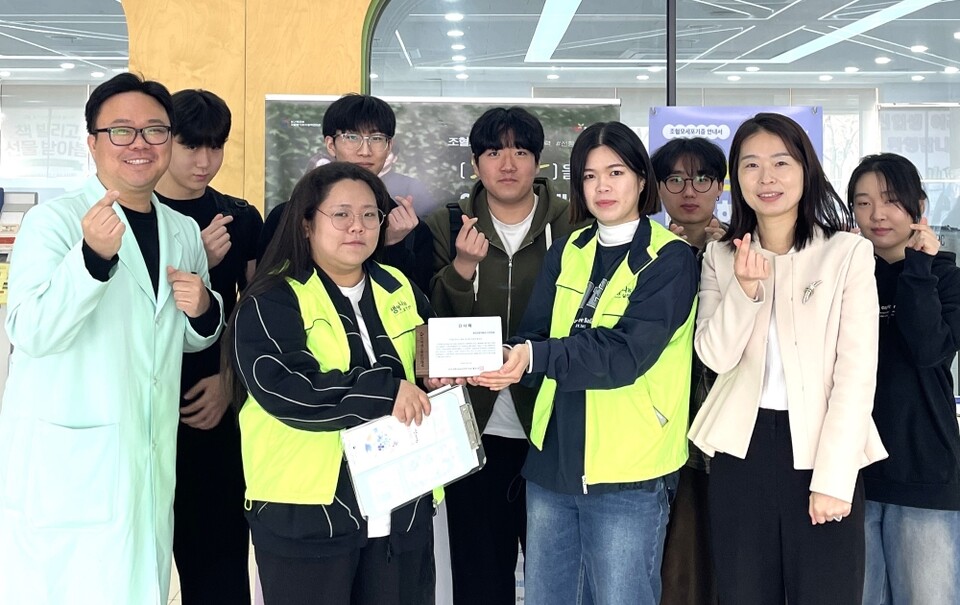 ����������õ���δ�&nbsp;ķ���ο� ��������� �⿩�� ���������� ��ȣ�а��� ���θ� �⸮�� �����и� �����ߴ�.