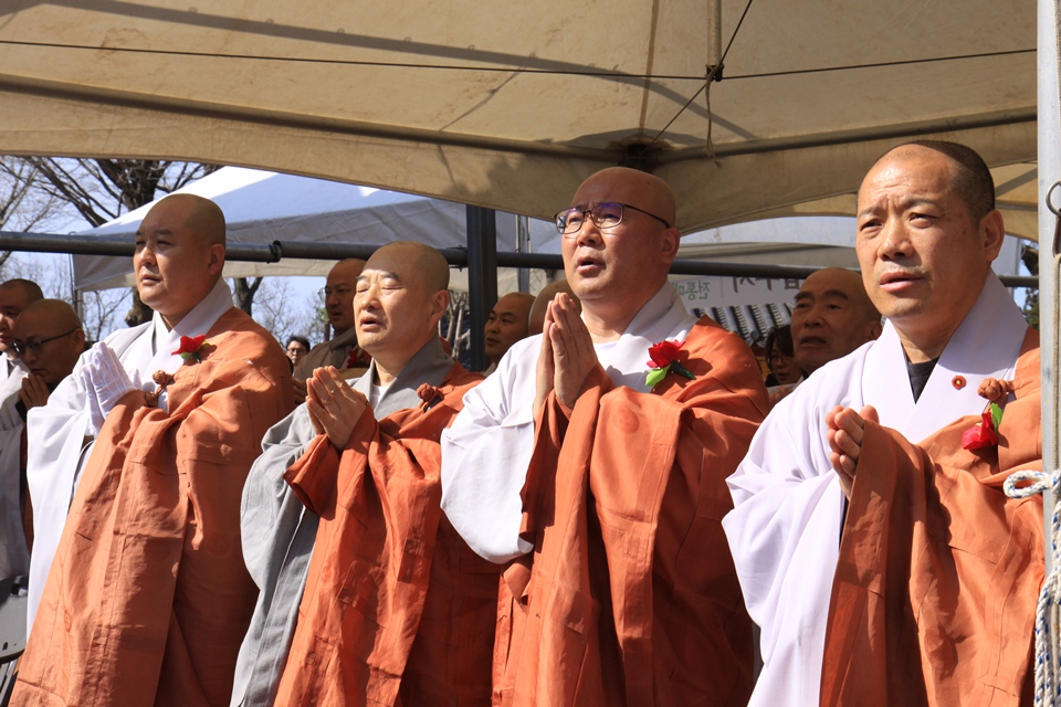 ���������� ��23�������� ������� 3��28�� �泻���� ��9ȸ ���ֺұ� 4.3�߸������縦 �����ߴ�.