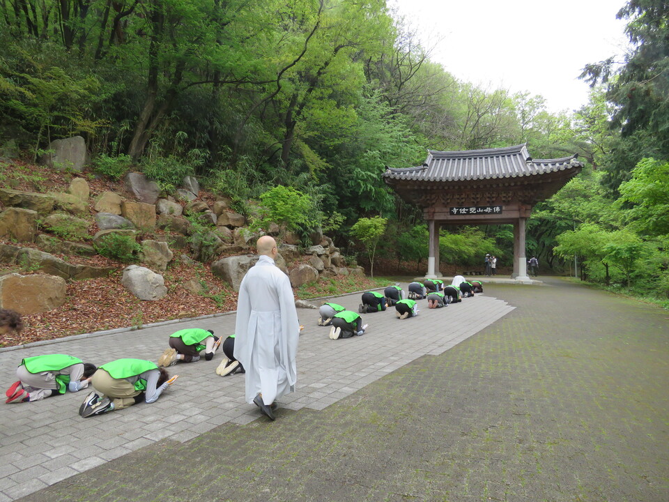 â�� ���ֻ簡 ���� ���İ� ������ȭ�� ����ϴ� �� �ﺸ�Ϲ� ������ 4��18�� �����ߴ�.