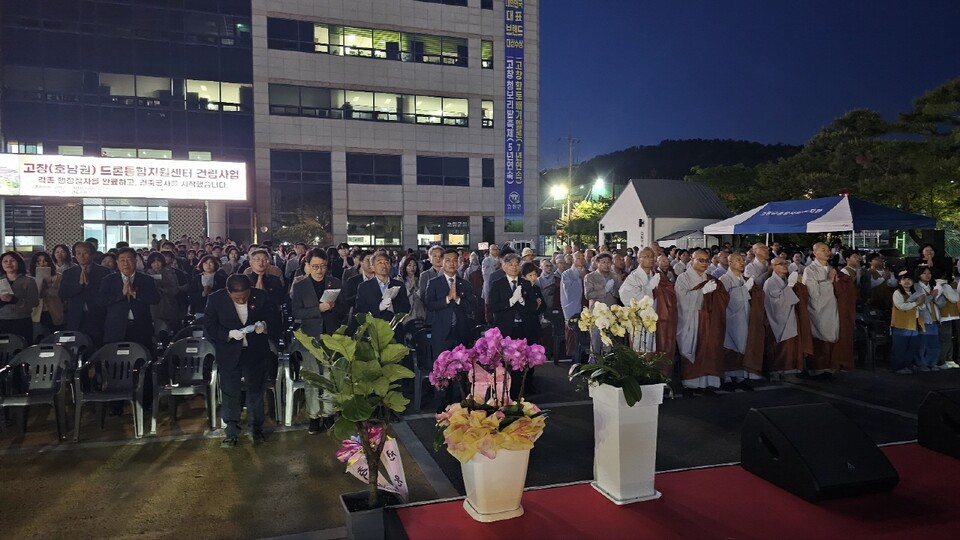 사홍서원