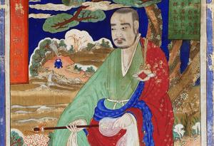 [진영에 깃든 선사의 삶과 사상] 아도(阿度)