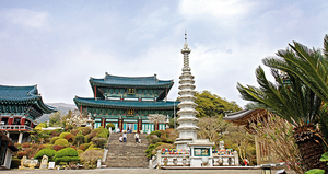 기안84 관련 보도 이미지(방송 속 사찰 관련)