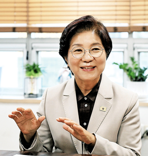 "은평구에 세계적 사찰 진관사 있어 큰 자부심 느껴" - 뉴스 썸네일 이미지